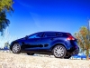 Volvo V40 T3 (c) Stefan Gruber