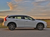 Volvo V60 Cross Country D4 AWD Geartronic Kinetic (c) Stefan Gruber
