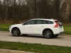 Volvo V60 Cross Country D4 AWD Geartronic Kinetic (c) Stefan Gruber