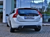 Volvo V60 D6 AWD Plug-in-Hybrid R-Design (c) Stefan Gruber