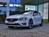 Volvo V60 D6 AWD Plug-in-Hybrid R-Design (c) Stefan Gruber