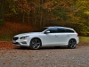 Volvo V60 D6 AWD Plug-in-Hybrid R-Design (c) Stefan Gruber