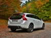 Volvo V60 D6 AWD Plug-in-Hybrid R-Design (c) Stefan Gruber