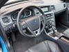 Volvo V60 T5 Geartronic R-Design mit Heico-Tuning (c) Stefan Gruber