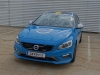 Volvo V60 T5 Geartronic R-Design mit Heico-Tuning (c) Stefan Gruber
