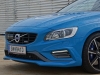 Volvo V60 T5 Geartronic R-Design mit Heico-Tuning (c) Stefan Gruber