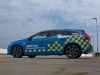 Volvo V60 T5 Geartronic R-Design mit Heico-Tuning (c) Stefan Gruber
