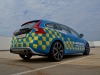 Volvo V60 T5 Geartronic R-Design mit Heico-Tuning (c) Stefan Gruber