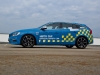 Volvo V60 T5 Geartronic R-Design mit Heico-Tuning (c) Stefan Gruber