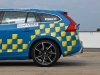 Volvo V60 T5 Geartronic R-Design mit Heico-Tuning (c) Stefan Gruber