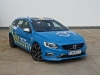 Volvo V60 T5 Geartronic R-Design mit Heico-Tuning (c) Stefan Gruber