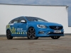 Volvo V60 T5 Geartronic R-Design mit Heico-Tuning (c) Stefan Gruber