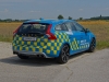 Volvo V60 T5 Geartronic R-Design mit Heico-Tuning (c) Stefan Gruber