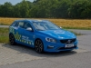 Volvo V60 T5 Geartronic R-Design mit Heico-Tuning (c) Stefan Gruber