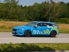 Volvo V60 T5 Geartronic R-Design mit Heico-Tuning (c) Stefan Gruber