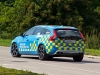 Volvo V60 T5 Geartronic R-Design mit Heico-Tuning (c) Stefan Gruber