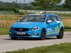 Volvo V60 T5 Geartronic R-Design mit Heico-Tuning (c) Stefan Gruber