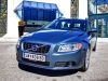 Volvo V70 D3 A-Geartronic Momentum (c) Stefan Gruber