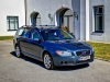 Volvo V70 D3 A-Geartronic Momentum (c) Stefan Gruber