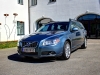 Volvo V70 D3 A-Geartronic Momentum (c) Stefan Gruber