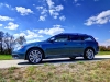 Volvo V70 D3 A-Geartronic Momentum (c) Stefan Gruber