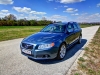 Volvo V70 D3 A-Geartronic Momentum (c) Stefan Gruber