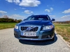 Volvo V70 D3 A-Geartronic Momentum (c) Stefan Gruber