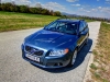 Volvo V70 D3 A-Geartronic Momentum (c) Stefan Gruber