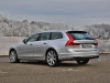 Volvo V90 D5 AWD Geartronic Inscription (c) Stefan Gruber