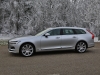 Volvo V90 D5 AWD Geartronic Inscription (c) Stefan Gruber