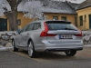 Volvo V90 D5 AWD Geartronic Inscription (c) Stefan Gruber