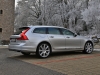Volvo V90 D5 AWD Geartronic Inscription (c) Stefan Gruber