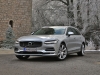 Volvo V90 D5 AWD Geartronic Inscription (c) Stefan Gruber