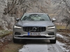 Volvo V90 D5 AWD Geartronic Inscription (c) Stefan Gruber