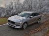 Volvo V90 D5 AWD Geartronic Inscription (c) Stefan Gruber