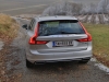 Volvo V90 D5 AWD Geartronic Inscription (c) Stefan Gruber