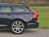 Volvo V90 T6 AWD Geartronic Inscription (c) Stefan Gruber