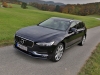 Volvo V90 T6 AWD Geartronic Inscription (c) Stefan Gruber