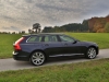 Volvo V90 T6 AWD Geartronic Inscription (c) Stefan Gruber