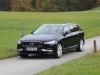 Volvo V90 T6 AWD Geartronic Inscription (c) Dr. Marianne Skarics-Gruber