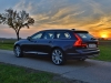 Volvo V90 T6 AWD Geartronic Inscription (c) Stefan Gruber