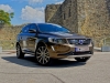 Volvo XC60 D5 AWD Geartronic Summum (c) Stefan Gruber