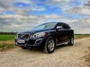 Volvo XC60 T6 R-Design (c) Volvo
