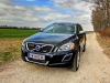 Volvo XC60 T6 R-Design (c) Volvo