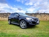 Volvo XC60 T6 R-Design (c) Volvo
