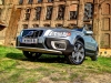 Volvo XC70 D3 AWD Geartronic Ocean Race (c) Stefan Gruber