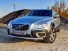 Volvo XC70 D3 AWD Geartronic Ocean Race (c) Stefan Gruber