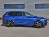 Volvo XC90 D5 AWD Geartronic R-Design (c) Stefan Gruber