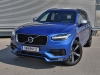 Volvo XC90 D5 AWD Geartronic R-Design (c) Stefan Gruber