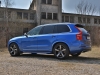 Volvo XC90 D5 AWD Geartronic R-Design (c) Stefan Gruber